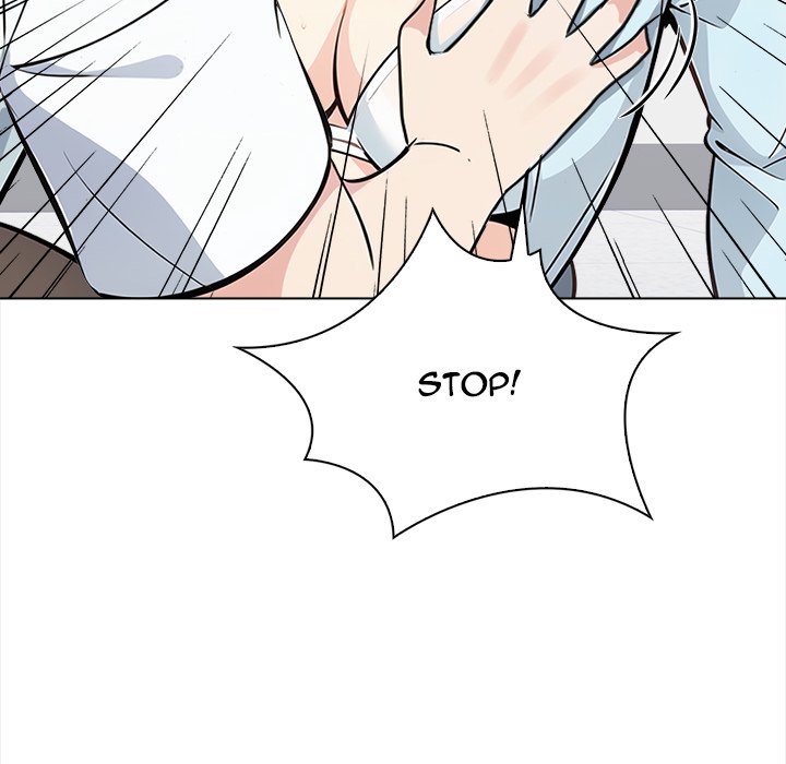 The Secret of a Girls Dorm Chapter 8 - Manhwa18.com