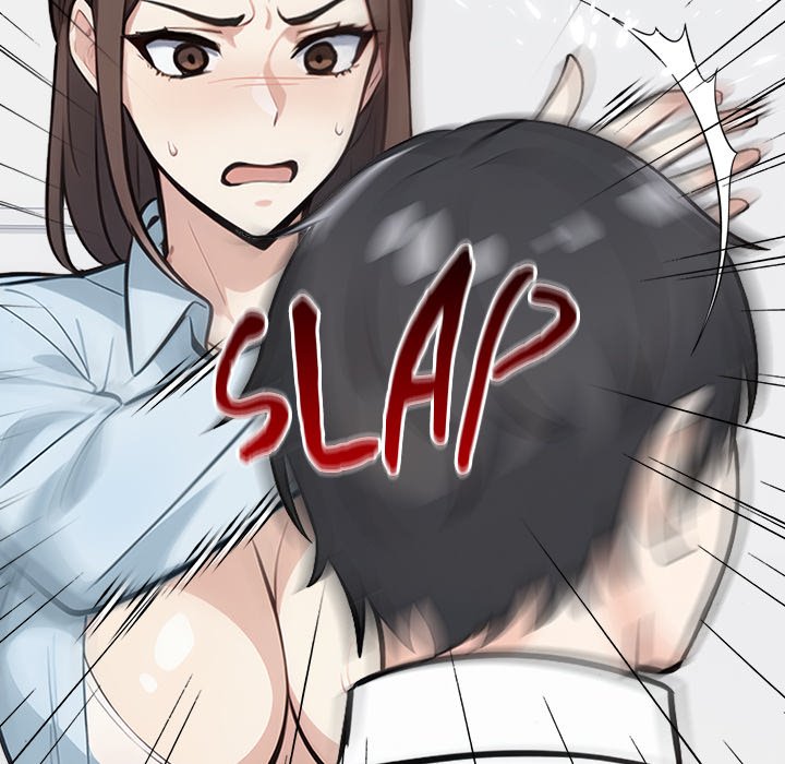The Secret of a Girls Dorm Chapter 8 - Manhwa18.com