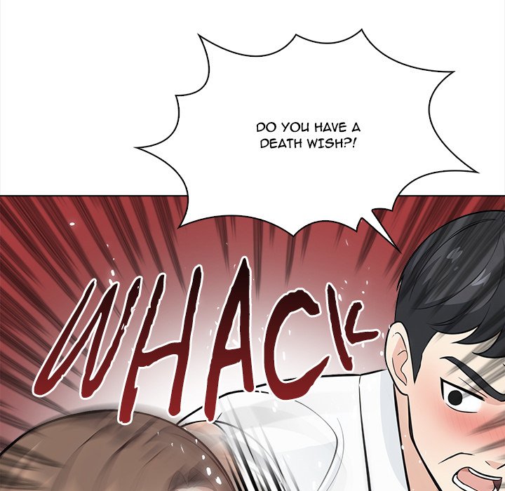 The Secret of a Girls Dorm Chapter 8 - Manhwa18.com