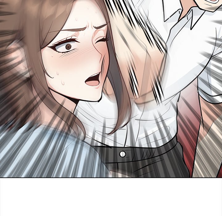 The Secret of a Girls Dorm Chapter 8 - Manhwa18.com