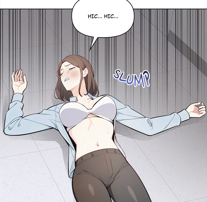 The Secret of a Girls Dorm Chapter 8 - Manhwa18.com