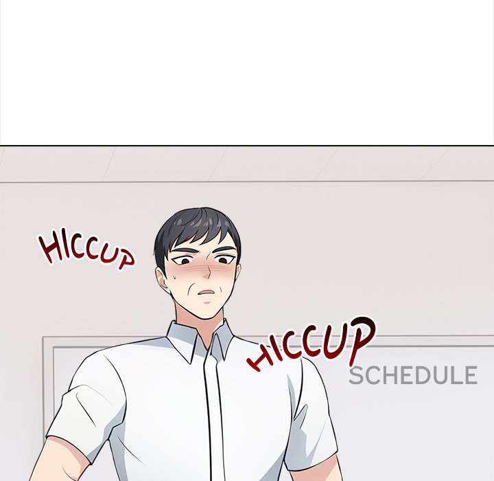 The Secret of a Girls Dorm Chapter 8 - Manhwa18.com