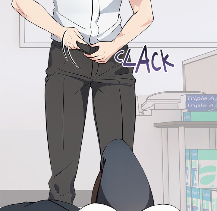 The Secret of a Girls Dorm Chapter 8 - Manhwa18.com