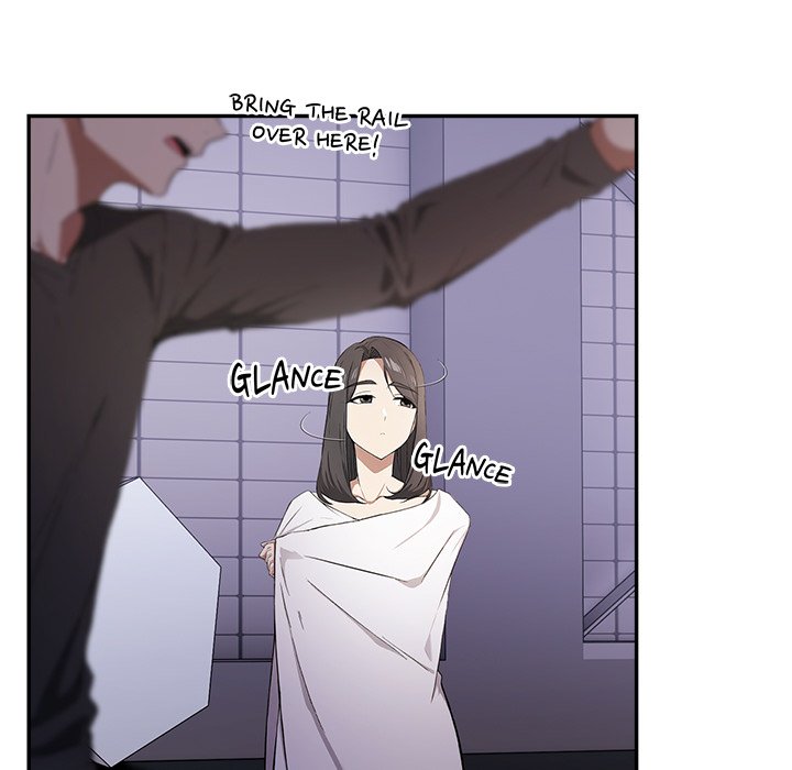 Director Next Door Chapter 1 - Manhwa18.com