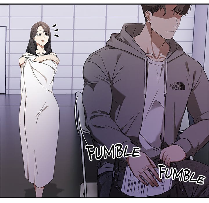Director Next Door Chapter 1 - Manhwa18.com