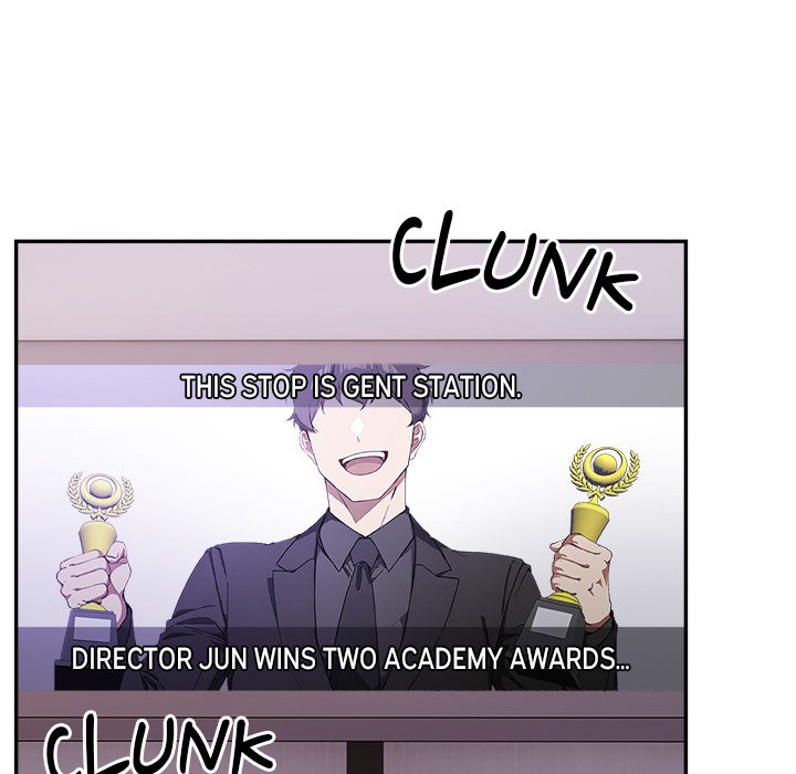 Director Next Door Chapter 1 - Manhwa18.com