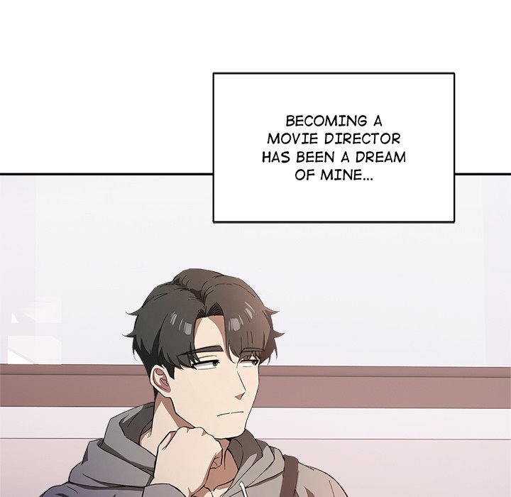 Director Next Door Chapter 1 - Manhwa18.com