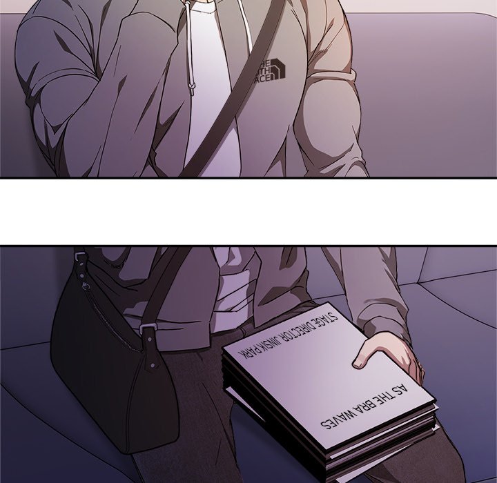 Director Next Door Chapter 1 - Manhwa18.com