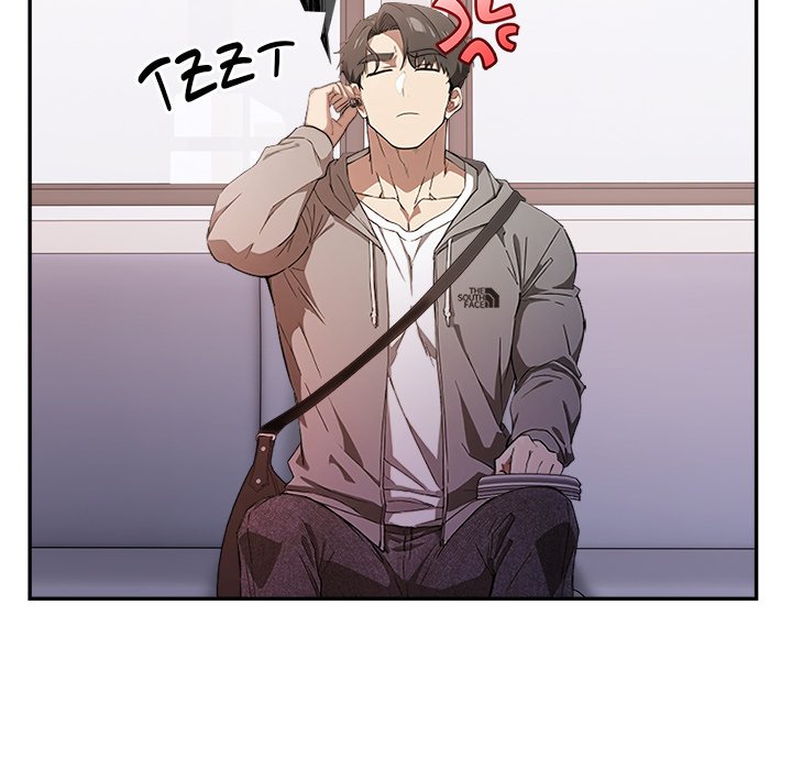 Director Next Door Chapter 1 - Manhwa18.com