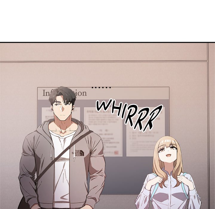 Director Next Door Chapter 1 - Manhwa18.com
