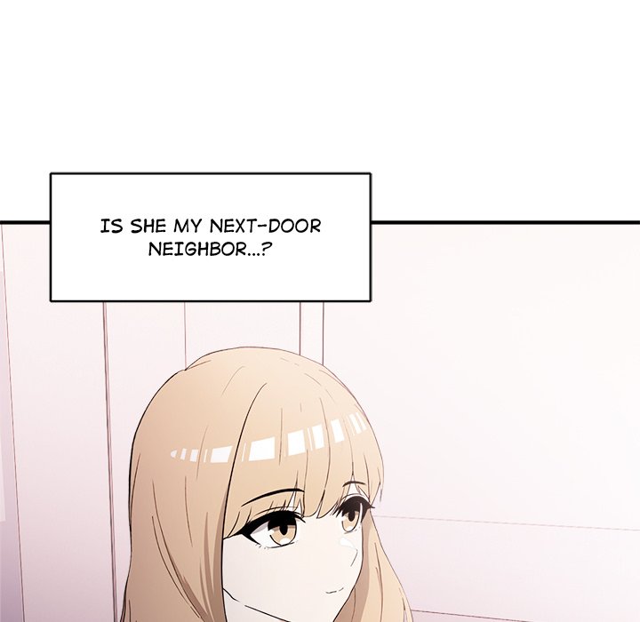 Director Next Door Chapter 1 - Manhwa18.com