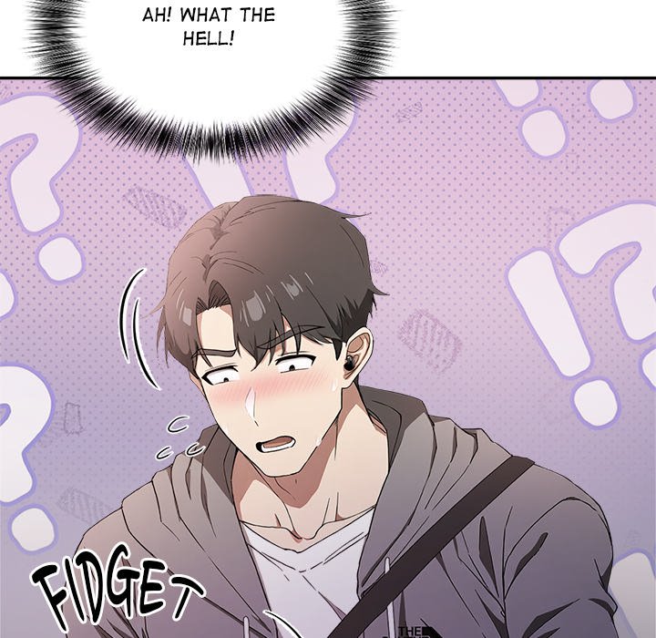Director Next Door Chapter 1 - Manhwa18.com