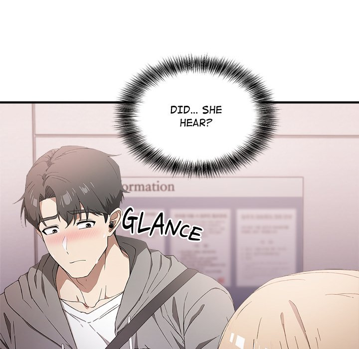 Director Next Door Chapter 1 - Manhwa18.com