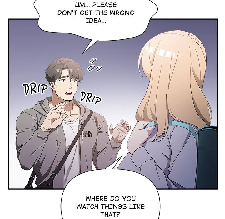 Director Next Door Chapter 1 - Manhwa18.com