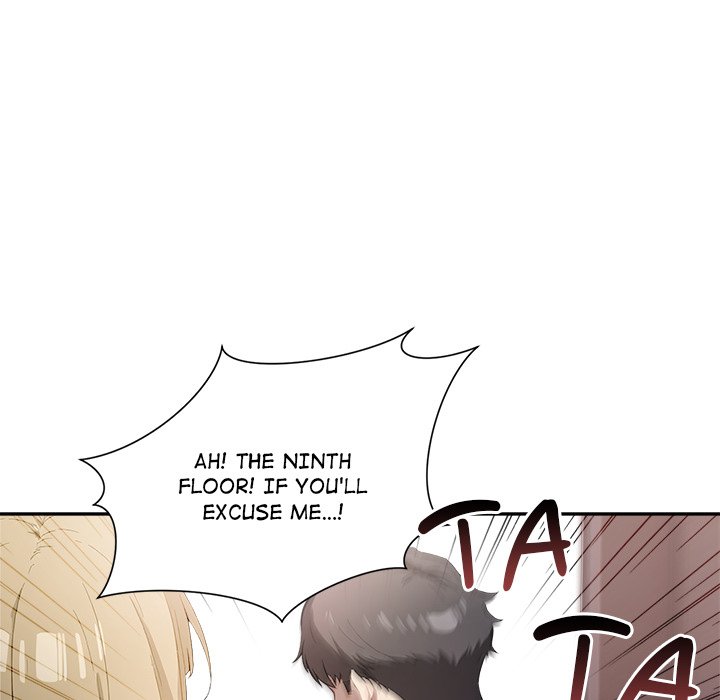 Director Next Door Chapter 1 - Manhwa18.com