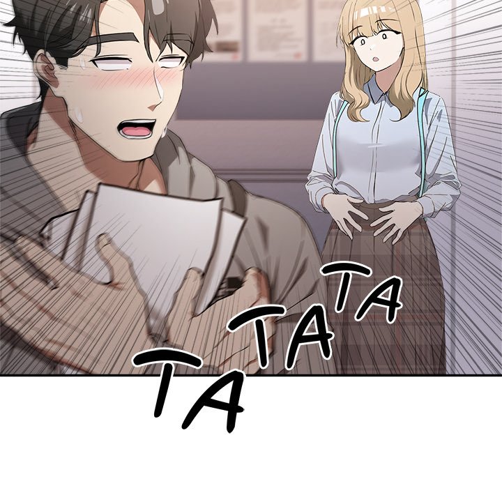 Director Next Door Chapter 1 - Manhwa18.com