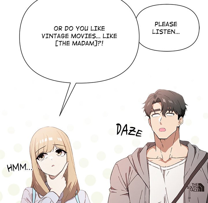 Director Next Door Chapter 1 - Manhwa18.com
