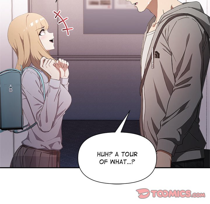 Director Next Door Chapter 1 - Manhwa18.com
