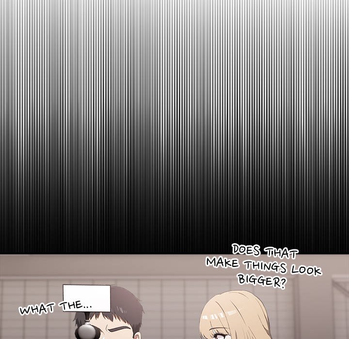 Director Next Door Chapter 1 - Manhwa18.com