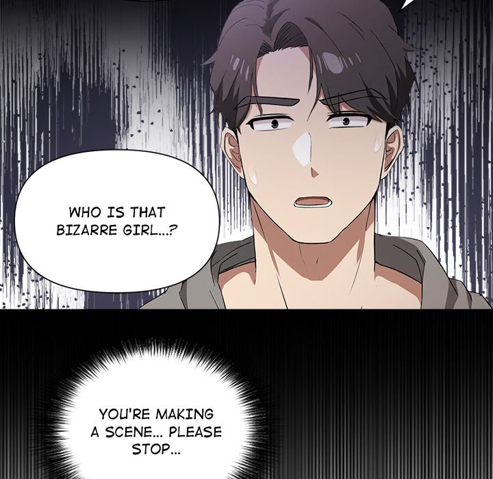 Director Next Door Chapter 1 - Manhwa18.com