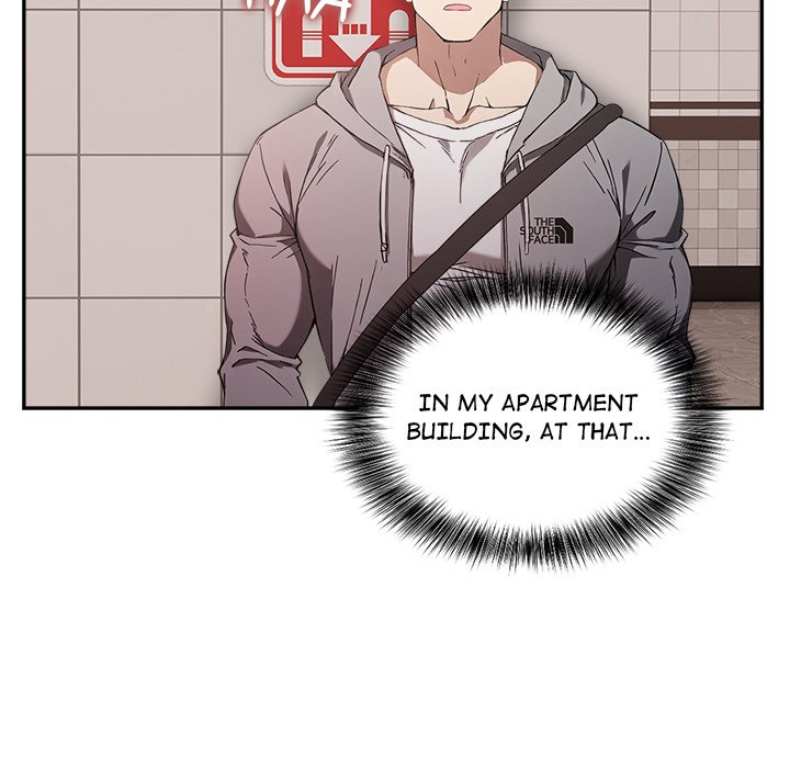 Director Next Door Chapter 1 - Manhwa18.com