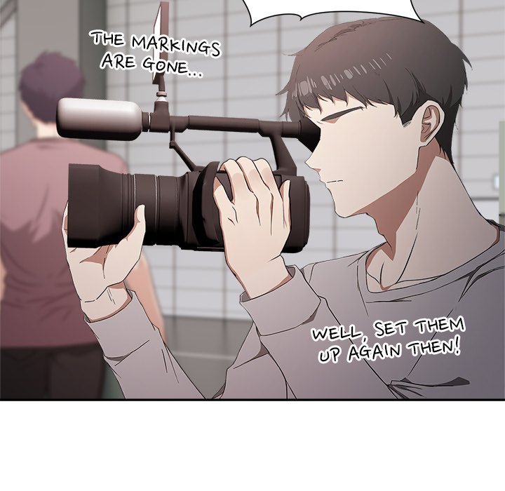 Director Next Door Chapter 1 - Manhwa18.com