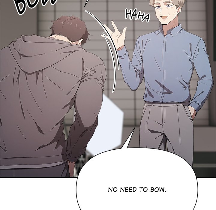 Director Next Door Chapter 1 - Manhwa18.com