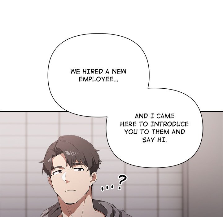 Director Next Door Chapter 1 - Manhwa18.com