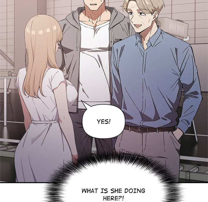 Director Next Door Chapter 1 - Manhwa18.com