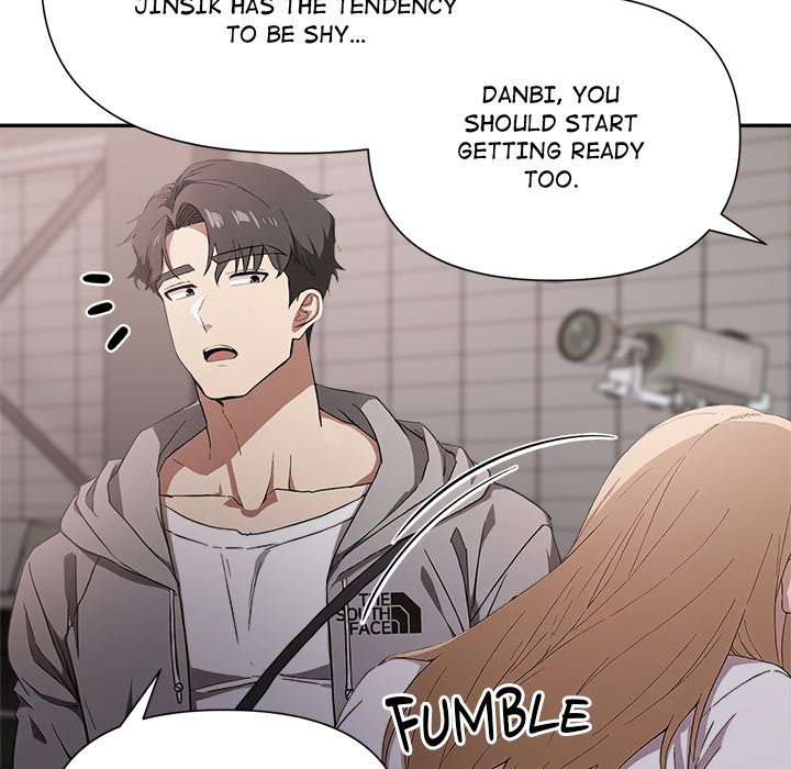 Director Next Door Chapter 1 - Manhwa18.com