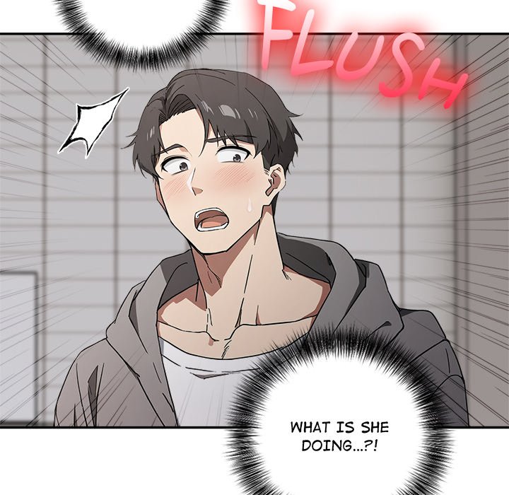 Director Next Door Chapter 1 - Manhwa18.com