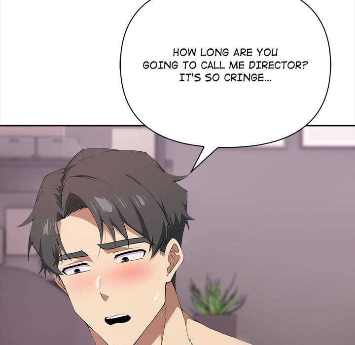 Director Next Door Chapter 10 - Manhwa18.com