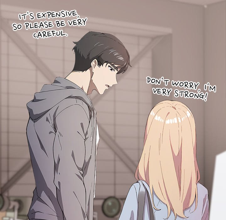 Director Next Door Chapter 2 - Manhwa18.com
