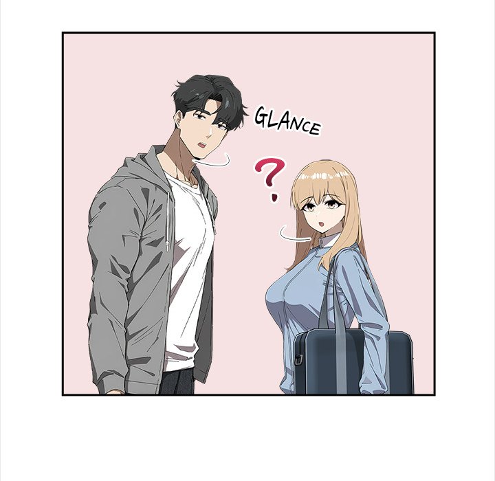 Director Next Door Chapter 2 - Manhwa18.com