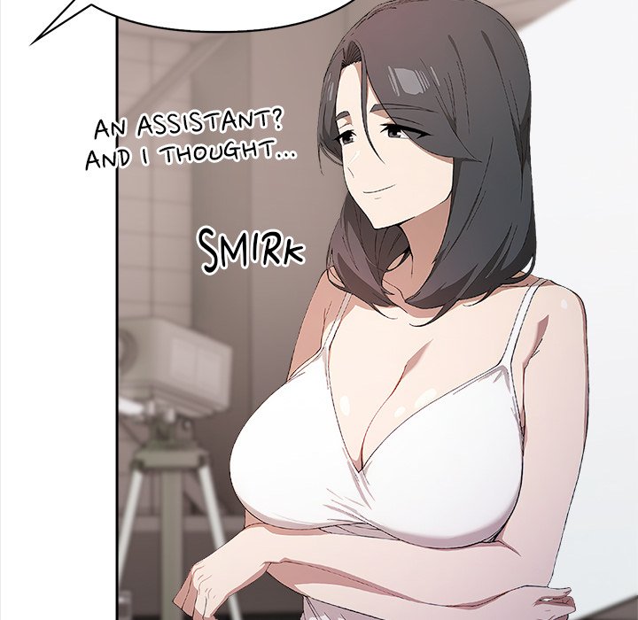 Director Next Door Chapter 2 - Manhwa18.com