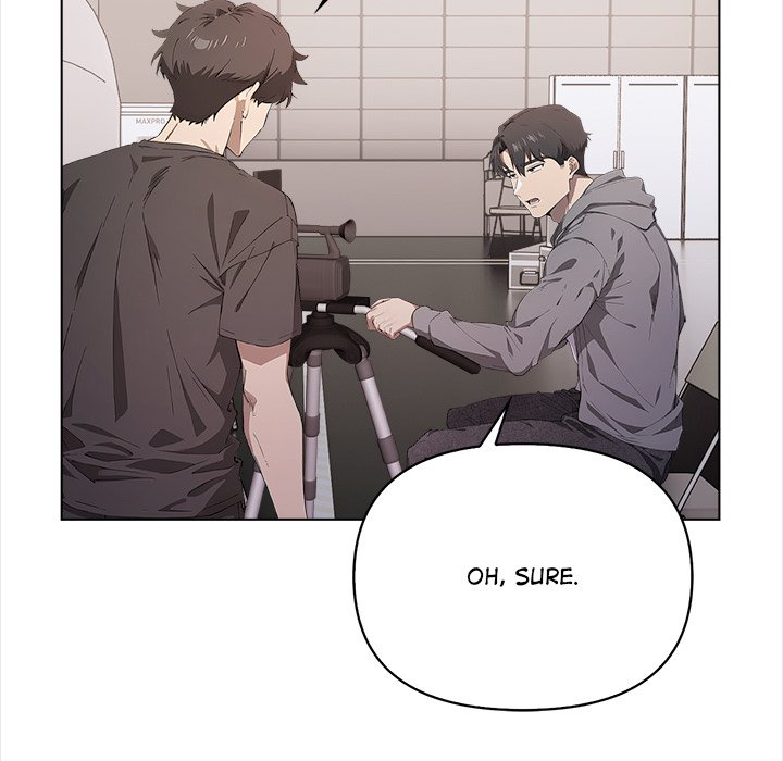 Director Next Door Chapter 2 - Manhwa18.com