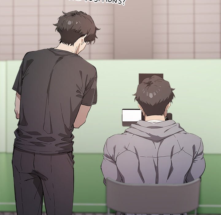 Director Next Door Chapter 2 - Manhwa18.com