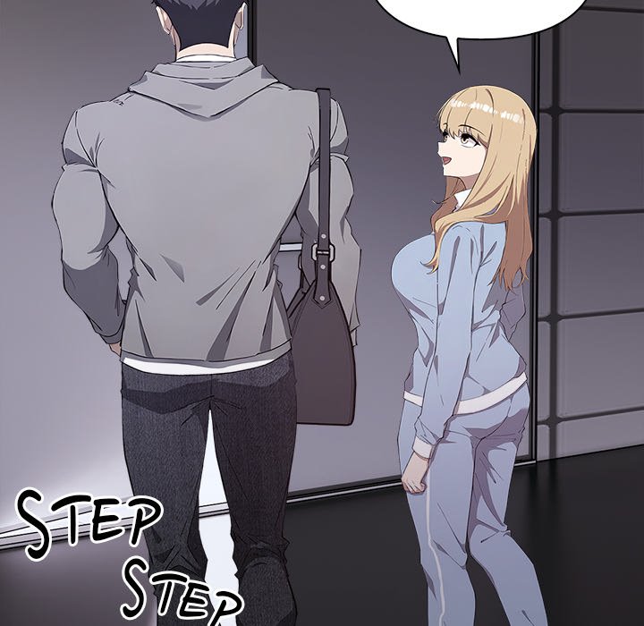 Director Next Door Chapter 2 - Manhwa18.com