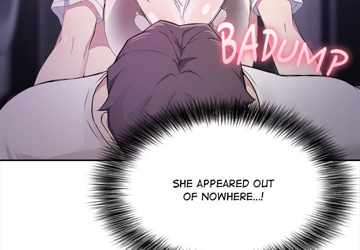 Director Next Door Chapter 3 - Manhwa18.com