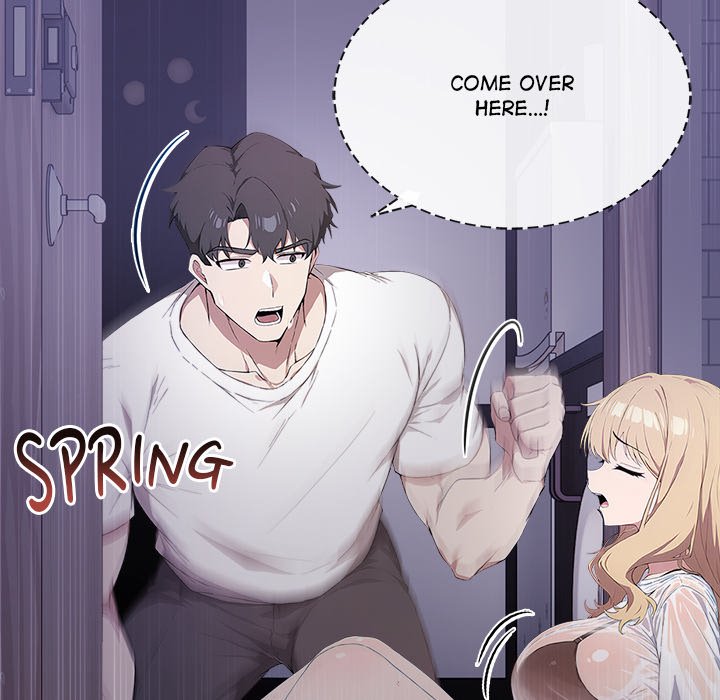 Director Next Door Chapter 3 - Manhwa18.com