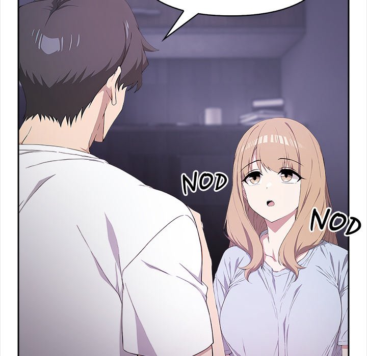 Director Next Door Chapter 3 - Manhwa18.com