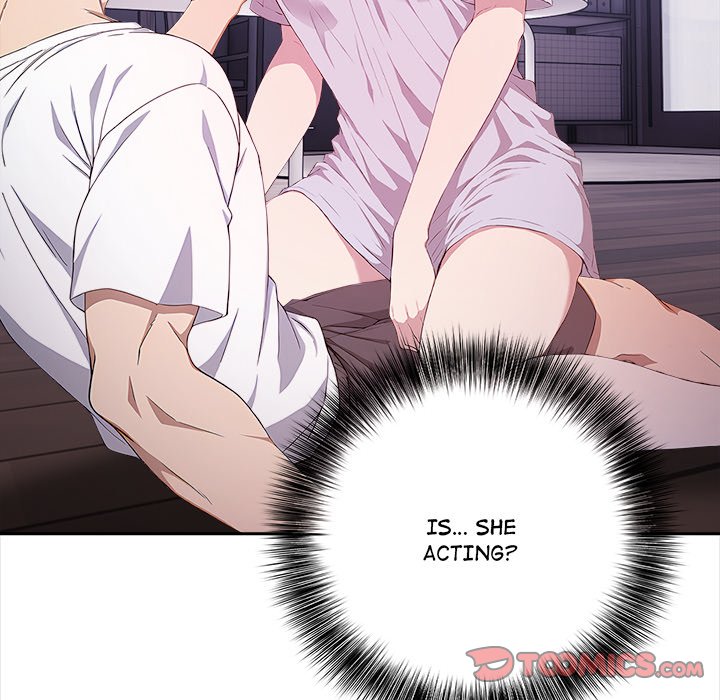 Director Next Door Chapter 3 - Manhwa18.com