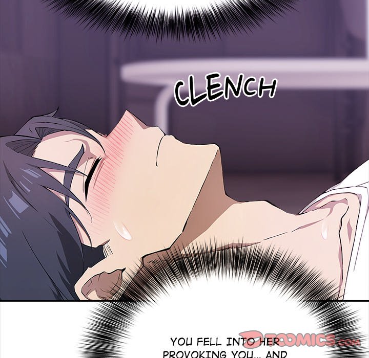 Director Next Door Chapter 4 - Manhwa18.com