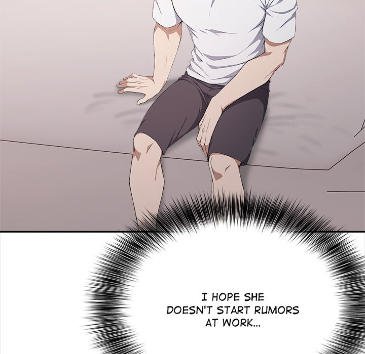Director Next Door Chapter 5 - Manhwa18.com