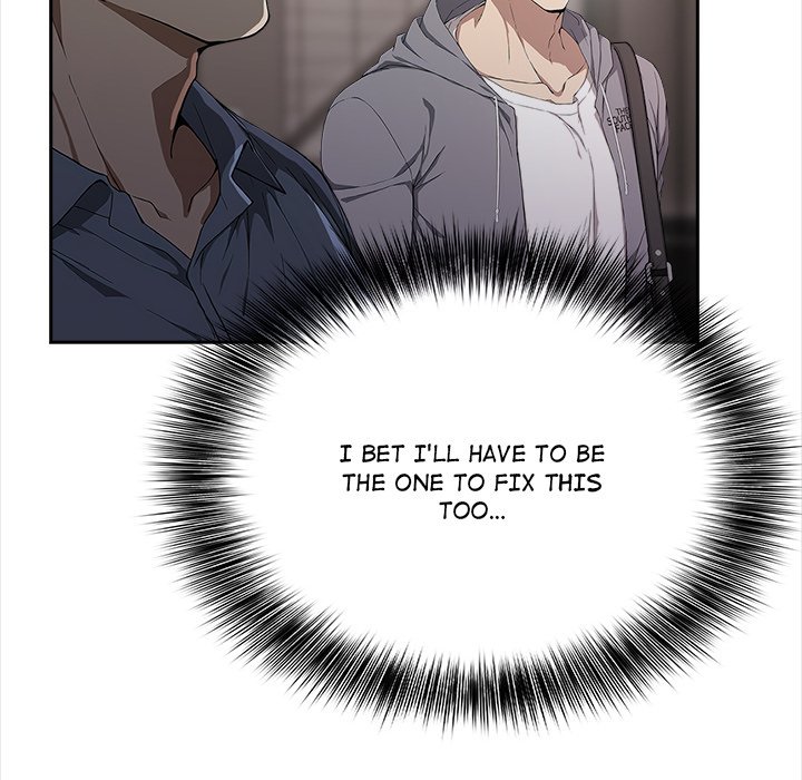 Director Next Door Chapter 5 - Manhwa18.com