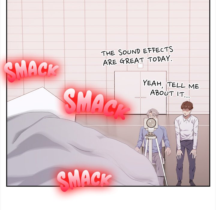 Director Next Door Chapter 6 - Manhwa18.com