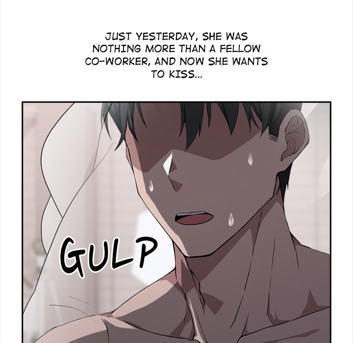 Director Next Door Chapter 6 - Manhwa18.com