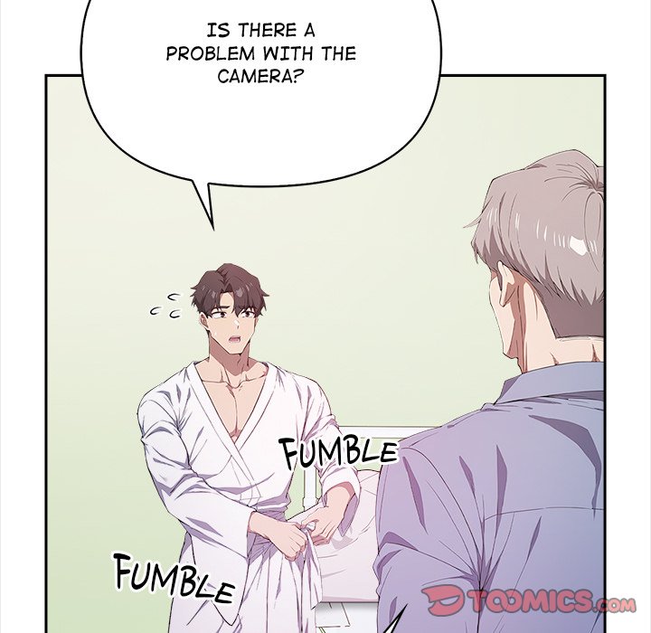 Director Next Door Chapter 6 - Manhwa18.com