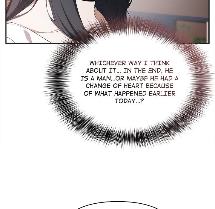Director Next Door Chapter 7 - Manhwa18.com