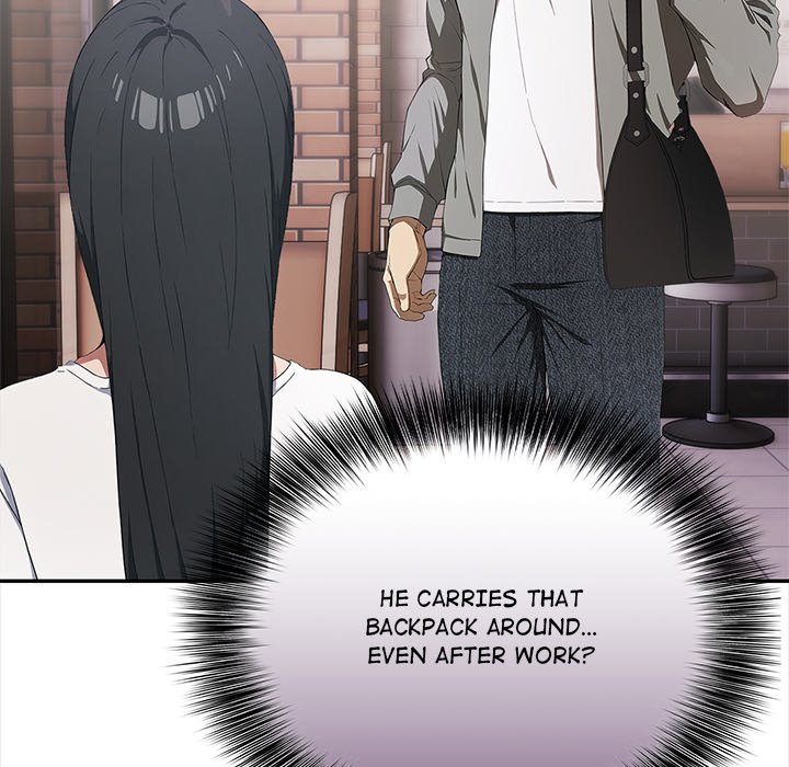 Director Next Door Chapter 7 - Manhwa18.com